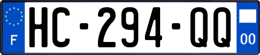 HC-294-QQ