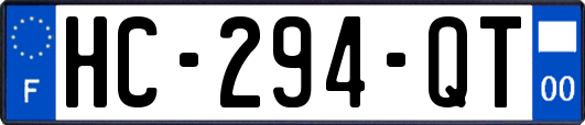 HC-294-QT