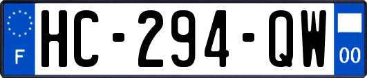 HC-294-QW