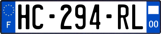 HC-294-RL