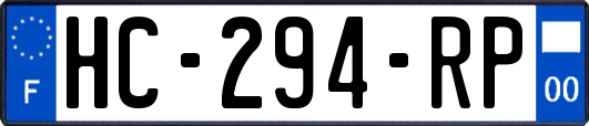 HC-294-RP