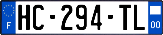 HC-294-TL