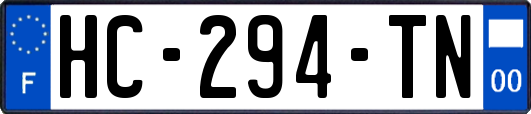HC-294-TN