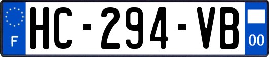 HC-294-VB