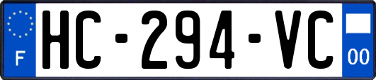 HC-294-VC