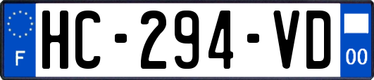HC-294-VD