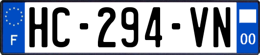 HC-294-VN