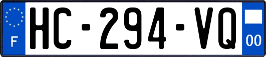 HC-294-VQ