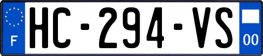 HC-294-VS