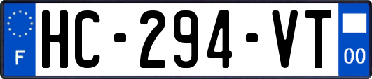 HC-294-VT