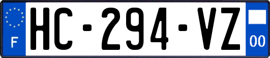HC-294-VZ