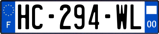 HC-294-WL