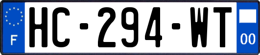 HC-294-WT