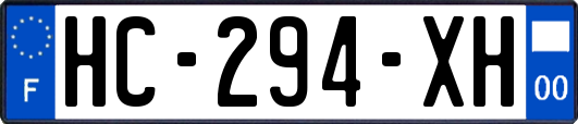 HC-294-XH