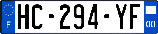 HC-294-YF