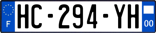 HC-294-YH