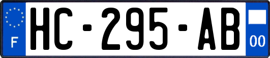 HC-295-AB