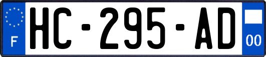 HC-295-AD