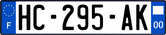 HC-295-AK