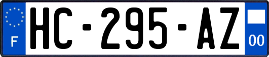 HC-295-AZ