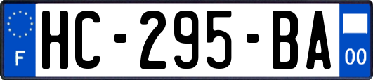 HC-295-BA