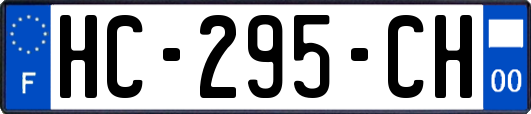 HC-295-CH