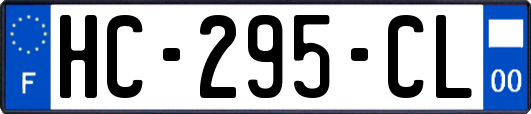 HC-295-CL