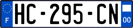 HC-295-CN