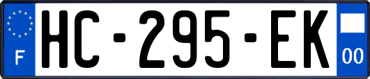 HC-295-EK