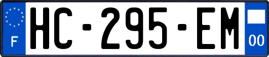 HC-295-EM