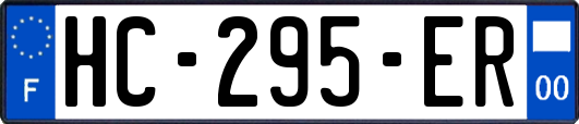 HC-295-ER