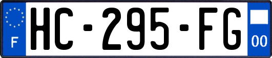 HC-295-FG