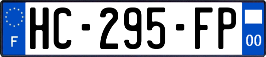 HC-295-FP