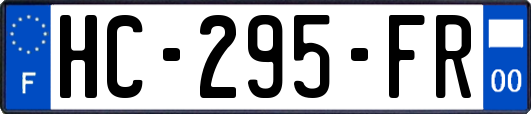 HC-295-FR