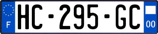 HC-295-GC