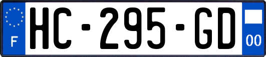 HC-295-GD