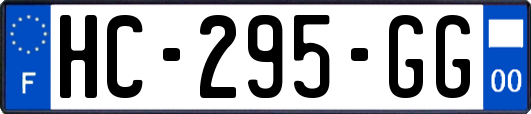 HC-295-GG