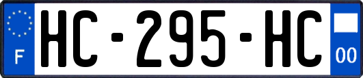 HC-295-HC