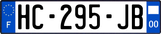 HC-295-JB