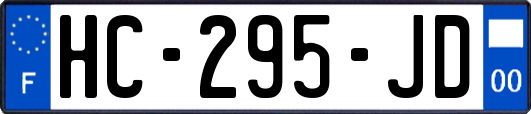HC-295-JD