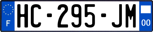 HC-295-JM