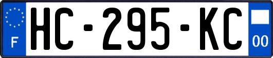 HC-295-KC