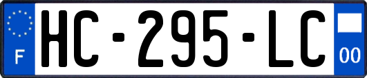 HC-295-LC