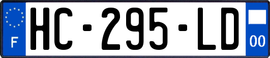 HC-295-LD