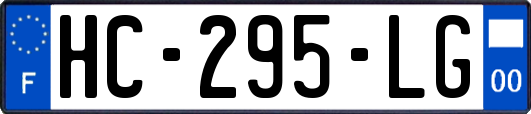 HC-295-LG