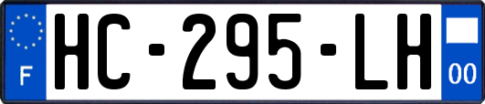 HC-295-LH