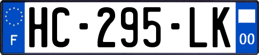 HC-295-LK