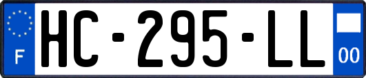 HC-295-LL