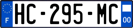HC-295-MC