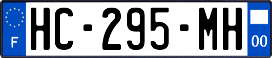 HC-295-MH